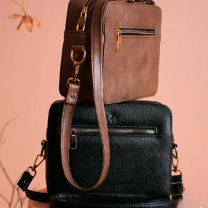 Bolsa Camera Bag Ares