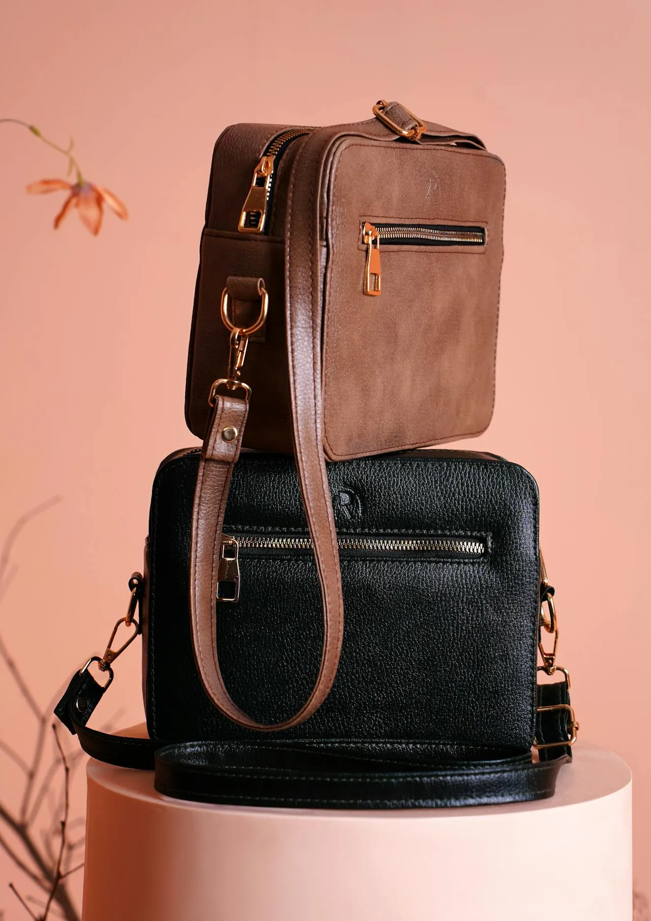 Bolsa Camera Bag Ares