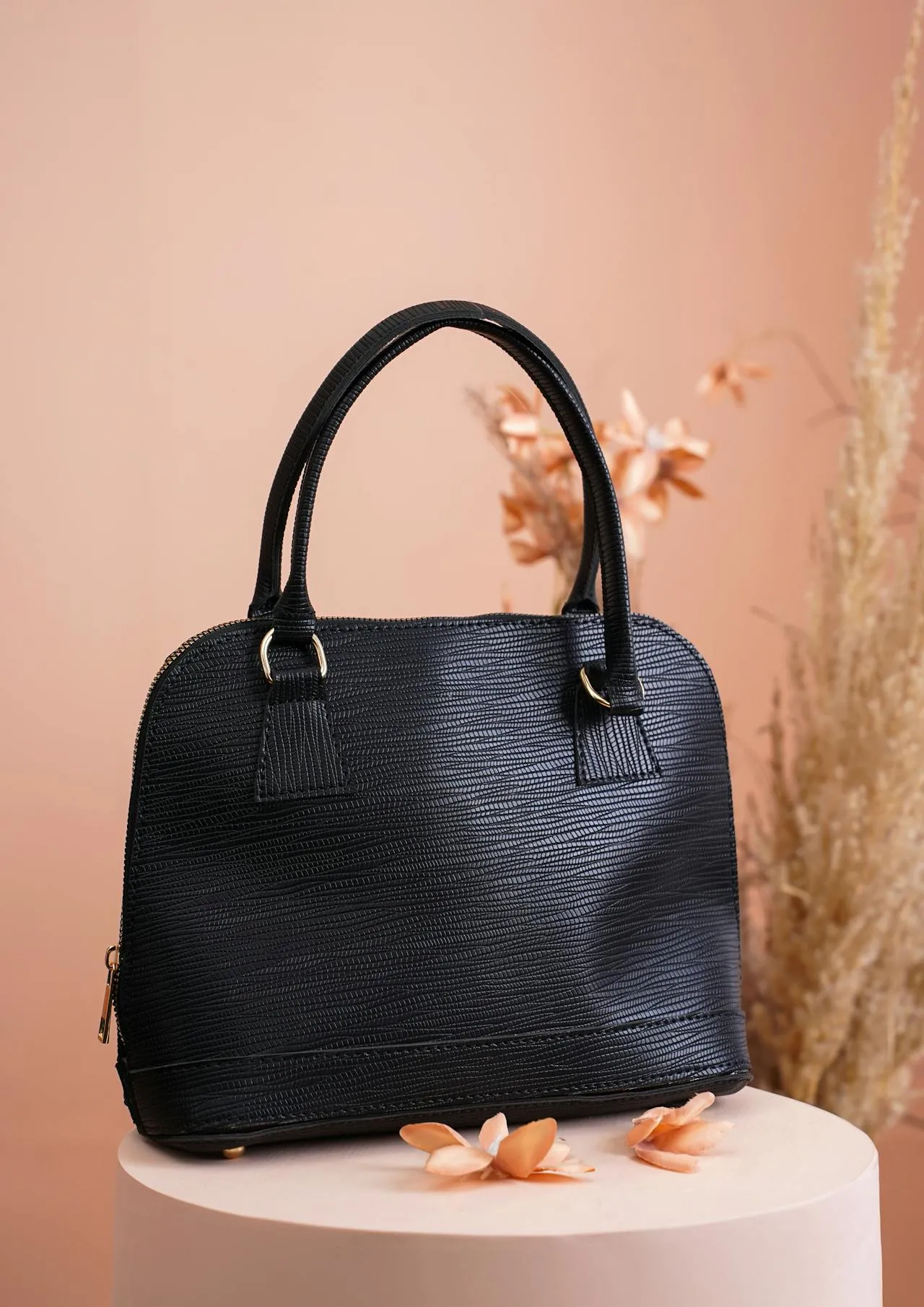 Bolsa Sofisticada Perséfone