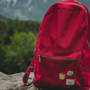 Mochila Aventura Deméter